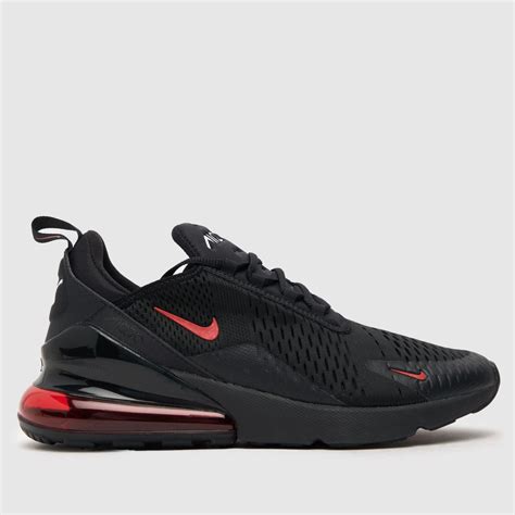 270er nike schwarz rot|nike air max 270 ab.